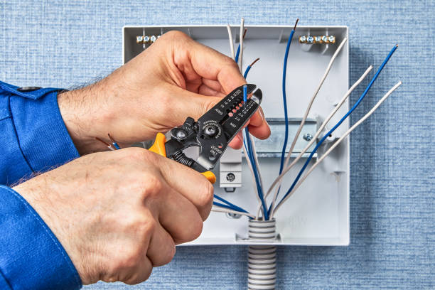  Wilmington, NC Electrical Services Pros