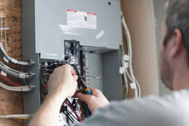 Backup Power Systems Installation in Wilmington, NC